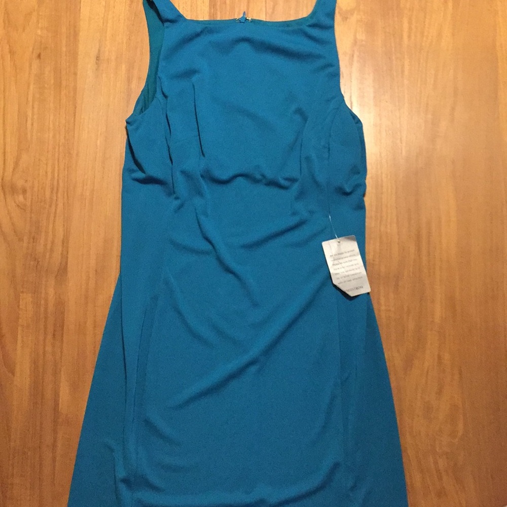 New W/ Tag Nicole Miller Dress Sz 6